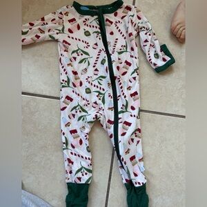 Dreamland Festive Kids One Piece  Christmas onsie Pajama